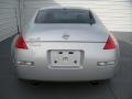 Silver Alloy - 350Z Touring Coupe Photo No. 5