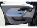 2011 Crystal Black Pearl Acura MDX Technology  photo #9