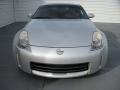 Silver Alloy - 350Z Touring Coupe Photo No. 8