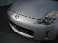 Silver Alloy - 350Z Touring Coupe Photo No. 10