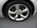 Silver Alloy - 350Z Touring Coupe Photo No. 12