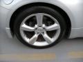Silver Alloy - 350Z Touring Coupe Photo No. 13