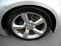 Silver Alloy - 350Z Touring Coupe Photo No. 14
