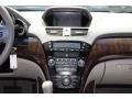 2011 Crystal Black Pearl Acura MDX Technology  photo #16