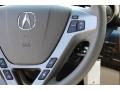2011 Crystal Black Pearl Acura MDX Technology  photo #20