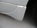 Silver Alloy - 350Z Touring Coupe Photo No. 18