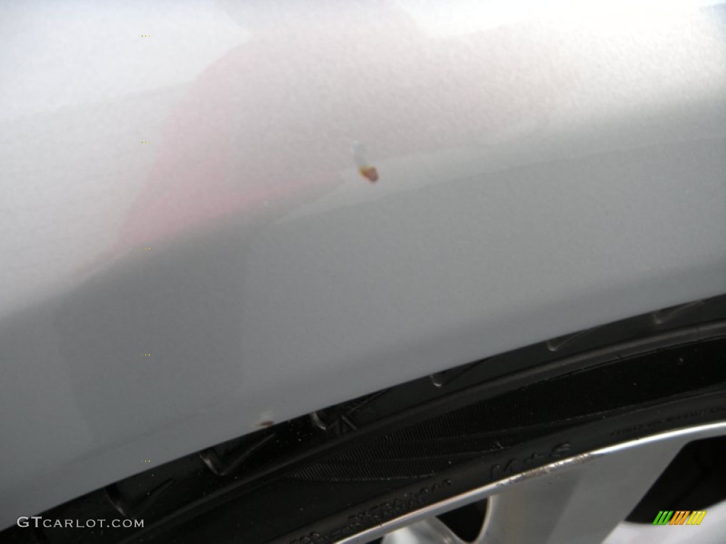 2008 350Z Touring Coupe - Silver Alloy / Burnt Orange photo #22