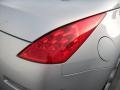 Silver Alloy - 350Z Touring Coupe Photo No. 23