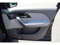 2011 Crystal Black Pearl Acura MDX Technology  photo #26