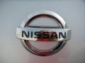 Silver Alloy - 350Z Touring Coupe Photo No. 24
