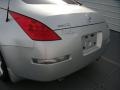Silver Alloy - 350Z Touring Coupe Photo No. 26