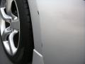 Silver Alloy - 350Z Touring Coupe Photo No. 28