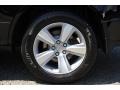 2011 Crystal Black Pearl Acura MDX Technology  photo #32
