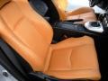 Silver Alloy - 350Z Touring Coupe Photo No. 36