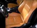 Silver Alloy - 350Z Touring Coupe Photo No. 41