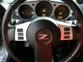 Silver Alloy - 350Z Touring Coupe Photo No. 49