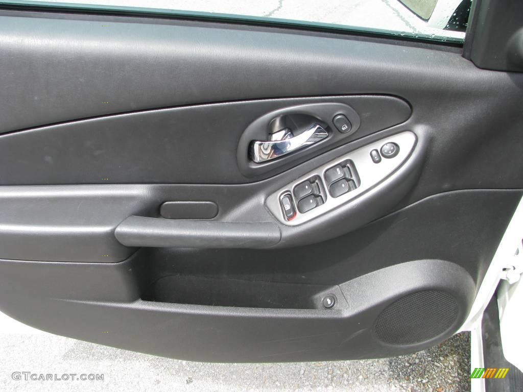 2007 Malibu SS Sedan - White / Ebony Black photo #10