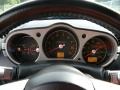 Silver Alloy - 350Z Touring Coupe Photo No. 50