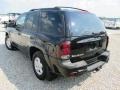 2002 Onyx Black Chevrolet TrailBlazer LT 4x4  photo #22