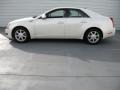 White Diamond Tri-Coat - CTS Sedan Photo No. 6
