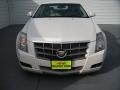 White Diamond Tri-Coat - CTS Sedan Photo No. 8