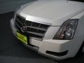 White Diamond Tri-Coat - CTS Sedan Photo No. 10