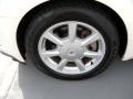 White Diamond Tri-Coat - CTS Sedan Photo No. 11