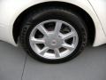 White Diamond Tri-Coat - CTS Sedan Photo No. 13