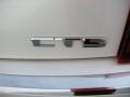 White Diamond Tri-Coat - CTS Sedan Photo No. 17