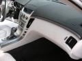 White Diamond Tri-Coat - CTS Sedan Photo No. 24