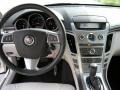 White Diamond Tri-Coat - CTS Sedan Photo No. 35