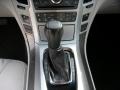 White Diamond Tri-Coat - CTS Sedan Photo No. 41