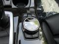 2015 BMW 5 Series 550i xDrive Sedan Controls