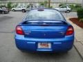 Electric Blue Pearlcoat - Neon SXT Photo No. 3