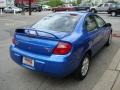 Electric Blue Pearlcoat - Neon SXT Photo No. 4