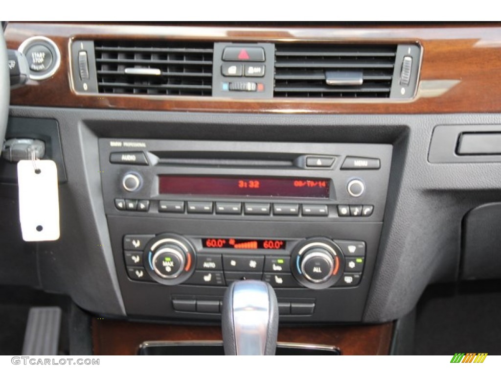 2011 3 Series 328i xDrive Coupe - Alpine White / Saddle Brown Dakota Leather photo #16