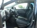 Cyber Gray Metallic - Sonic LT Sedan Photo No. 7