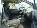 Cyber Gray Metallic - Sonic LT Sedan Photo No. 8