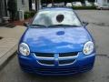 Electric Blue Pearlcoat - Neon SXT Photo No. 6
