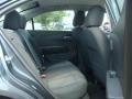 Cyber Gray Metallic - Sonic LT Sedan Photo No. 12
