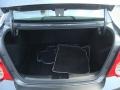 Cyber Gray Metallic - Sonic LT Sedan Photo No. 13