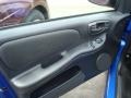 Electric Blue Pearlcoat - Neon SXT Photo No. 11