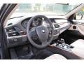 2012 Platinum Gray Metallic BMW X5 xDrive35i Premium  photo #10