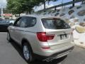 2015 Mineral Silver Metallic BMW X3 xDrive28i  photo #4