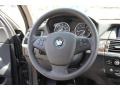 2012 Platinum Gray Metallic BMW X5 xDrive35i Premium  photo #17