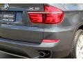 Platinum Gray Metallic - X5 xDrive35i Premium Photo No. 23
