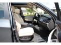 Platinum Gray Metallic - X5 xDrive35i Premium Photo No. 28