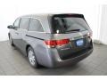 2015 Modern Steel Metallic Honda Odyssey EX  photo #5