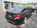 Black Sapphire Metallic - 4 Series 435i xDrive Gran Coupe Photo No. 6