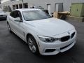 2015 Alpine White BMW 4 Series 435i xDrive Gran Coupe  photo #7